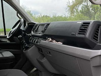 Volkswagen crafter 35 2.0 tdi l4 el highline 177pk 2018, v-106-nz bedrijfswagen - afbeelding 17 van  35