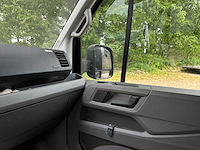 Volkswagen crafter 35 2.0 tdi l4 el highline 177pk 2018, v-106-nz bedrijfswagen - afbeelding 18 van  35