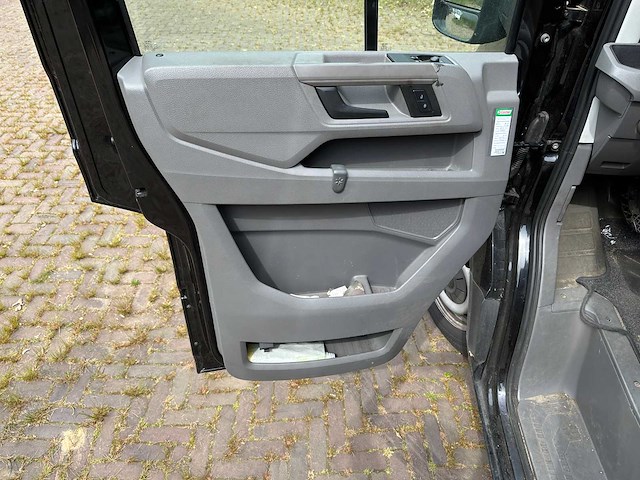 Volkswagen crafter 35 2.0 tdi l4 el highline 177pk 2018, v-106-nz bedrijfswagen - afbeelding 19 van  35