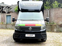 Volkswagen crafter 35 2.0 tdi l4 el highline 177pk 2018, v-106-nz bedrijfswagen - afbeelding 31 van  35