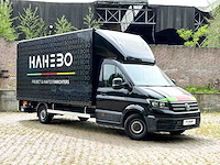 Volkswagen crafter 35 2.0 tdi l4 el highline 177pk 2018, v-106-nz bedrijfswagen - afbeelding 33 van  35