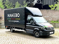 Volkswagen crafter 35 2.0 tdi l4 el highline 177pk 2018, v-106-nz bedrijfswagen - afbeelding 34 van  35