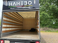 Volkswagen crafter 35 2.0 tdi l4 el highline 177pk 2018, v-106-nz bedrijfswagen - afbeelding 18 van  21