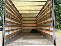 Volkswagen crafter 35 2.0 tdi l4 el highline 177pk 2018, v-106-nz bedrijfswagen - afbeelding 2 van  21