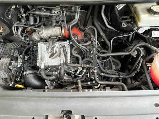 Volkswagen crafter 35 2.0 tdi l4 el highline 177pk 2018, v-106-nz bedrijfswagen - afbeelding 21 van  21