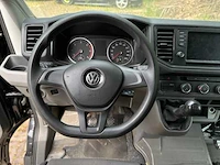Volkswagen crafter 35 2.0 tdi l4 el highline 177pk 2018, v-106-nz bedrijfswagen - afbeelding 6 van  35