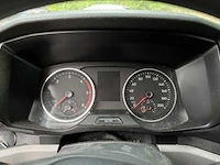 Volkswagen crafter 35 2.0 tdi l4 el highline 177pk 2018, v-106-nz bedrijfswagen - afbeelding 8 van  35