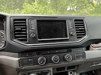 Volkswagen crafter 35 2.0 tdi l4 el highline 177pk 2018, v-106-nz bedrijfswagen - afbeelding 14 van  35