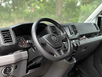 Volkswagen crafter 35 2.0 tdi l4 el highline 177pk 2018, v-106-nz bedrijfswagen - afbeelding 13 van  35