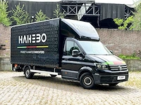 Volkswagen crafter 35 2.0 tdi l4 el highline 177pk 2018, v-106-nz bedrijfswagen - afbeelding 7 van  35