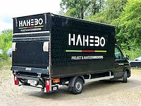 Volkswagen crafter 35 2.0 tdi l4 el highline 177pk 2018, v-106-nz bedrijfswagen - afbeelding 3 van  35