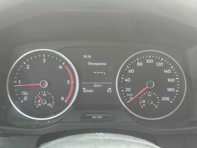 Volkswagen crafter 35 2.0 tdi l4 tr , vkz-60-p - afbeelding 2 van  17