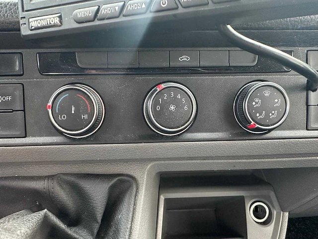 Volkswagen crafter 35 2.0 tdi l4 tr , vkz-60-p - afbeelding 5 van  17