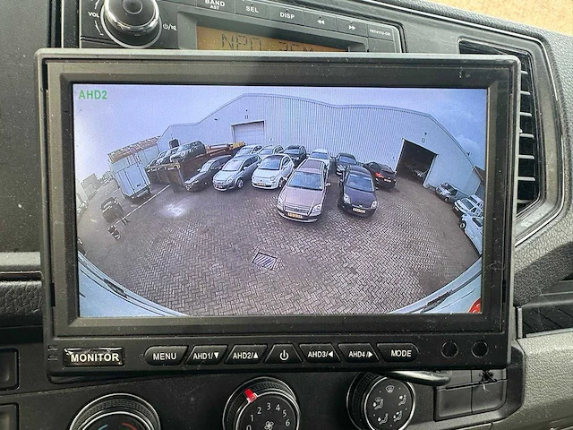 Volkswagen crafter 35 2.0 tdi l4 tr , vkz-60-p - afbeelding 6 van  17