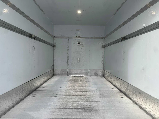 Volkswagen crafter 35 2.0 tdi l4 tr , vkz-60-p - afbeelding 9 van  17