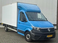 Volkswagen crafter 35 2.0 tdi l4 tr , vkz-60-p - afbeelding 10 van  17