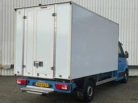 Volkswagen crafter 35 2.0 tdi l4 tr , vkz-60-p - afbeelding 11 van  17