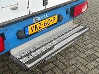 Volkswagen crafter 35 2.0 tdi l4 tr , vkz-60-p - afbeelding 12 van  17