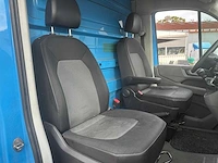Volkswagen crafter 35 2.0 tdi l4 tr , vkz-60-p - afbeelding 14 van  17
