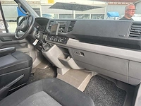 Volkswagen crafter 35 2.0 tdi l4 tr , vkz-60-p - afbeelding 16 van  17