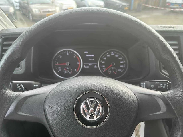 Volkswagen crafter 35 2.0 tdi l4 tr , vkz-60-p - afbeelding 17 van  17