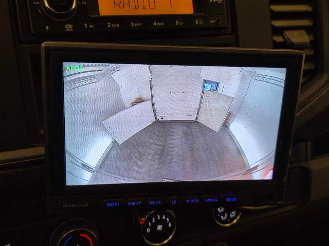 Volkswagen crafter 35 2.0 tdi l4 tr , vkz-70-p - afbeelding 3 van  8