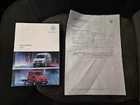 Volkswagen crafter 35 2.0 tdi l4 tr , vkz-70-p - afbeelding 4 van  8