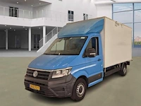 Volkswagen crafter 35 2.0 tdi l4 tr , vkz-70-p