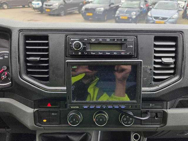 Volkswagen crafter 35 2.0 tdi l4 tr , vlh-97-j - afbeelding 4 van  17