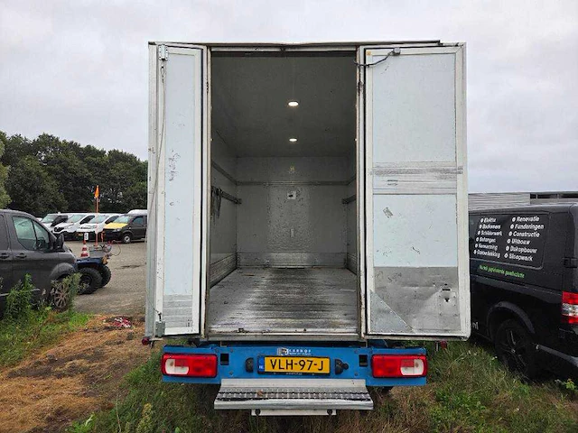 Volkswagen crafter 35 2.0 tdi l4 tr , vlh-97-j - afbeelding 7 van  17