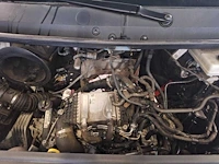 Volkswagen crafter 35 2.0 tdi l4 tr , vlh-97-j - afbeelding 9 van  17