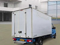 Volkswagen crafter 35 2.0 tdi l4 tr , vlh-97-j - afbeelding 11 van  17