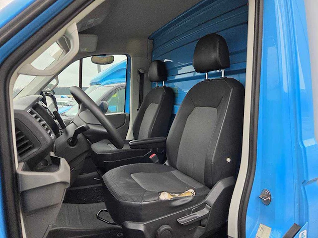 Volkswagen crafter 35 2.0 tdi l4 tr , vlh-97-j - afbeelding 15 van  17