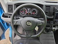 Volkswagen crafter 35 2.0 tdi l4 tr , vlh-97-j - afbeelding 16 van  17