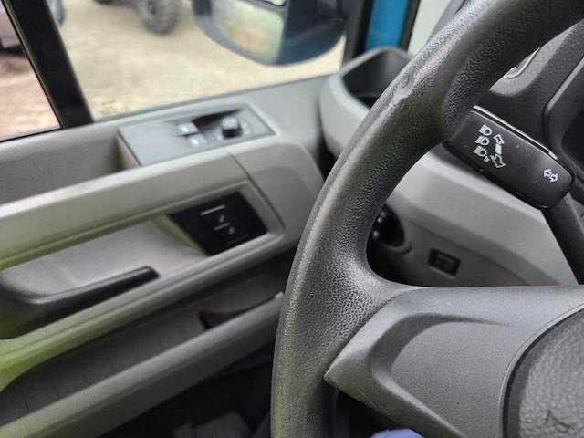 Volkswagen crafter 35 2.0 tdi l4 tr , vlh-97-j - afbeelding 17 van  17