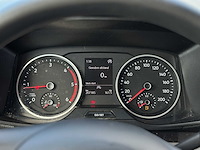 Volkswagen crafter 35 2.0 tdi l4h3 102pk 2020 (origineel-nl) 3-persoons, vgs-74-z - afbeelding 14 van  31