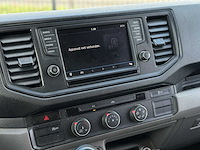 Volkswagen crafter 35 2.0 tdi l4h3 102pk 2020 (origineel-nl) 3-persoons, vgs-74-z - afbeelding 16 van  31