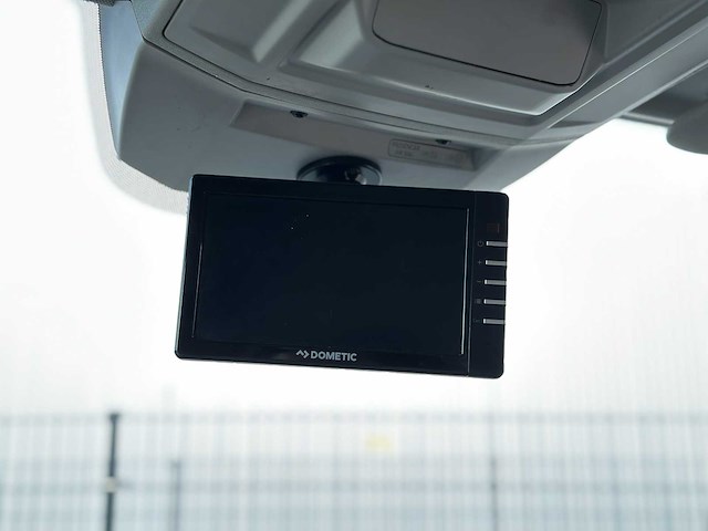 Volkswagen crafter 35 2.0 tdi l4h3 102pk 2020 (origineel-nl) 3-persoons, vgs-74-z - afbeelding 17 van  31