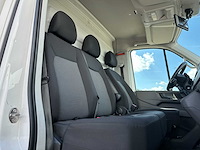 Volkswagen crafter 35 2.0 tdi l4h3 102pk 2020 (origineel-nl) 3-persoons, vgs-74-z - afbeelding 23 van  31