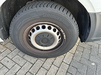 Volkswagen crafter 35 2.0 tdi l4h3 102pk 2020 (origineel-nl) 3-persoons, vgs-74-z - afbeelding 26 van  31