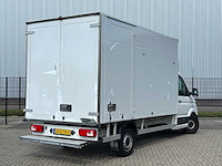 Volkswagen crafter 35 2.0 tdi l4h3 102pk 2020 (origineel-nl) 3-persoons, vgs-74-z - afbeelding 7 van  31