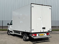 Volkswagen crafter 35 2.0 tdi l4h3 102pk 2020 (origineel-nl) 3-persoons, vgs-74-z - afbeelding 9 van  31