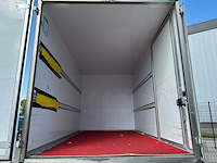 Volkswagen crafter 35 2.0 tdi l4h3 102pk 2020 (origineel-nl) 3-persoons, vgs-74-z - afbeelding 12 van  35