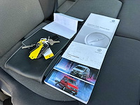 Volkswagen crafter 35 2.0 tdi l4h3 102pk 2020 (origineel-nl) 3-persoons, vgs-74-z - afbeelding 19 van  35