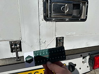 Volkswagen crafter 35 2.0 tdi l4h3 102pk 2020 (origineel-nl) 3-persoons, vgs-74-z - afbeelding 30 van  35