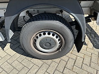 Volkswagen crafter 35 2.0 tdi l4h3 102pk 2020 (origineel-nl) 3-persoons, vgs-74-z - afbeelding 33 van  35