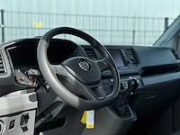 Volkswagen crafter 35 2.0 tdi l4h3 102pk 2020 (origineel-nl) 3-persoons, vgs-74-z - afbeelding 2 van  42