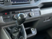 Volkswagen crafter 35 2.0 tdi l4h3 102pk 2020 (origineel-nl) 3-persoons, vgs-74-z - afbeelding 7 van  42