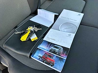 Volkswagen crafter 35 2.0 tdi l4h3 102pk 2020 (origineel-nl) 3-persoons, vgs-74-z - afbeelding 21 van  42