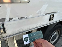 Volkswagen crafter 35 2.0 tdi l4h3 102pk 2020 (origineel-nl) 3-persoons, vgs-74-z - afbeelding 30 van  42
